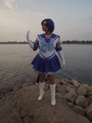 bin manga anime fan und cosplayer^^