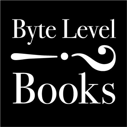 bytelevelbooks's profile picture. We publish books with a world view.