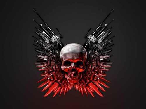 expendables13's profile picture. 