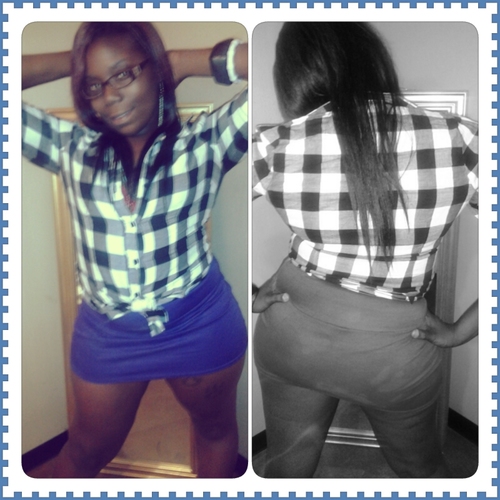 Beautiful , simple meee :)