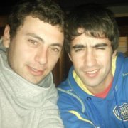 graveyart___'s profile picture. La felicidad es la certeza de no sentirse perdido.