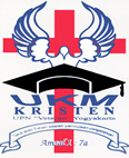 Official Twitter account of UKM Kristen UPNVYK