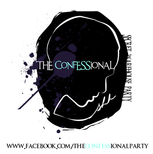 ConfessionalSWP's profile picture. Secret Warehouse Party for Kids Helpline. More Details TBA.