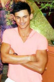 17 anos, Pretinho, Sertanejo Nato .God, faith in him that he never fails. #POLEMICO