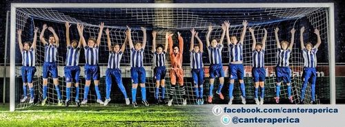 canteraperica's profile picture. Información sobre el futbol base del RCD Espanyol. #rcde