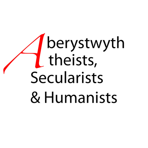 Aberystwyth #Atheists, #Secularists and #Humanists! Based at @AberUni. Feel free to join our Facebook group!