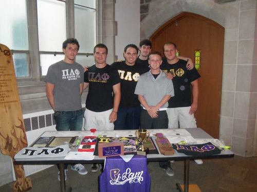 JonDaddio's profile picture. Widener University, Pi Lambda Phi, Rugby