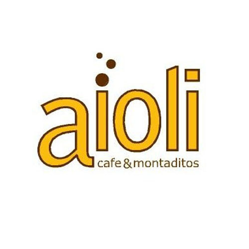Te invitamos a probar ricas ensaladas y sandwich en Aioli. Síguenos e infórmate de deliciosas ofertas y concursos.