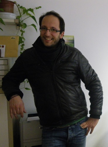 MSc. Computer Science, Univ. of Crete