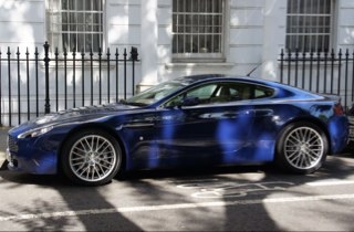 MonacoAston's profile picture. Rare Monaco Blue Aston Martin V8 Vantage. I am a Car, this is my Twitter feed, my Twitter Log Book, my Automotive Social Experiment. #AstonMartin #GRRC