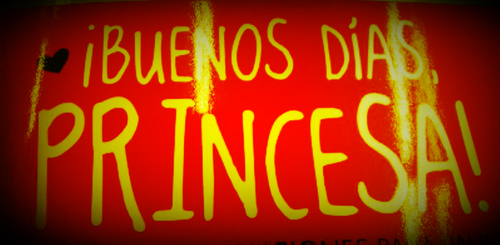 ...siendo as happy as possibleee...