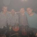 Tim Woodman - @twoody92 - Twitter