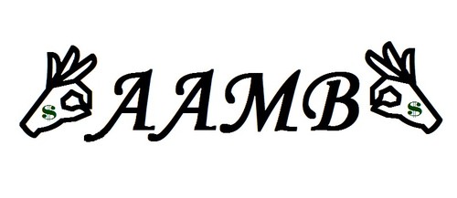 The Official Twitter Page of The AAMB. Follow the Executive Founders @ArianThePrince and @AlbertoOrtizzle for more information.