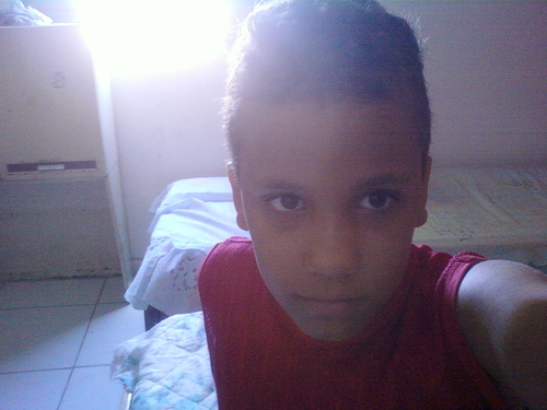Sou bonito