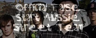 fsausstreetteam's profile picture. Official False Start Aussie Street Team :)