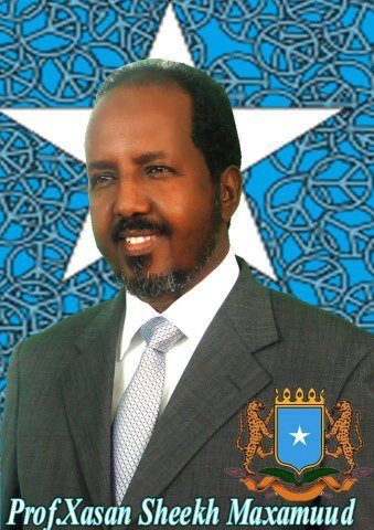 SOMALIA is one and only one so  Please show respect and dignity for all fellow citizens, not just those you support. We are all in this together as one country.