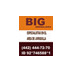 BIG INMOBILIARIA (@biginmobiliaria) Twitter profile photo