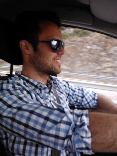 pacogj23's profile picture. 