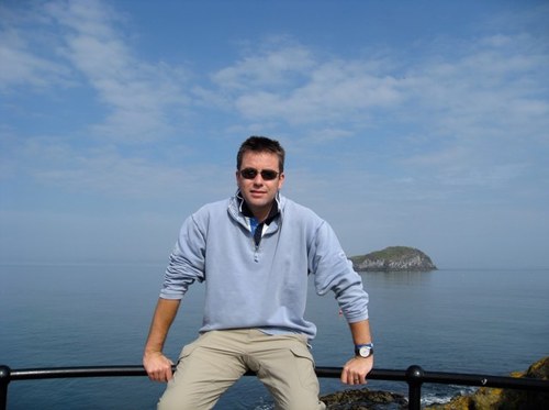 C_R_Allan's profile picture. All views my own. Observations about politics, military issues and family life.