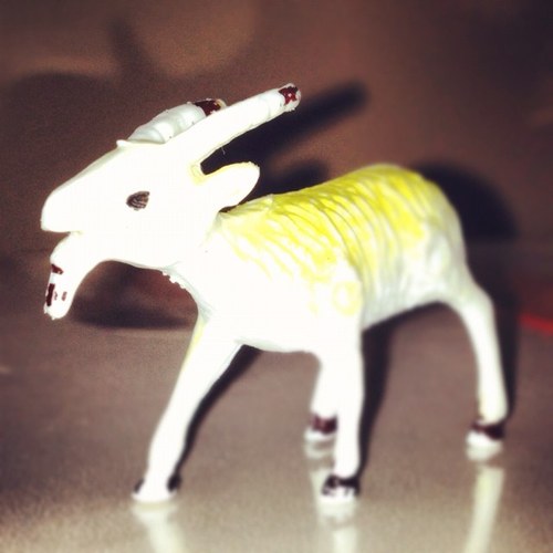 TanJSmith's profile picture. I Keep Smilin' to Keep on Keepin' On