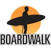 Boardwalk Surf