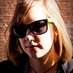 Rachel Roberts (@spookyboberts) Twitter profile photo