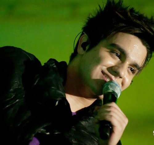 LS_tudopmim's profile picture. Você sempre estará em minha memória, mas, principalmente: será eterno em meu coração. @LuanSantana