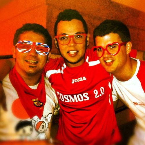 OspinaVip's profile picture. 