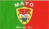 Living In Castlebar County Mayo. One of the Celtic Family
