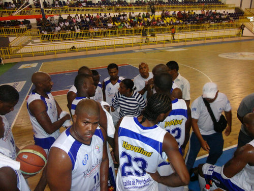 IslandersBasket's profile picture. Basketball Professional Team From San Andres & Providence Island / Colombia