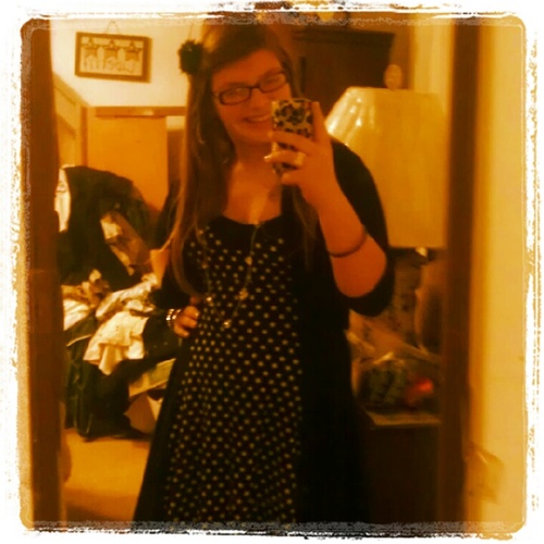 DanaeIllyse's profile picture. 