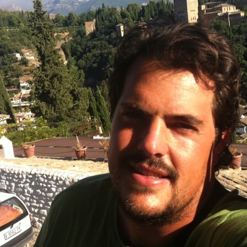 Javier Seoane