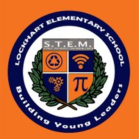 Lockhart Elementary (@lockhartes) 's Twitter Profile Photo Lockhart Elementary (@lockhartes) 's Twitter Profile Photo
