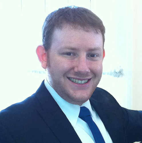 Jnkeyak's profile picture. Active in and passionate about the Jewish community, environmental and energy issues and all around nerd.