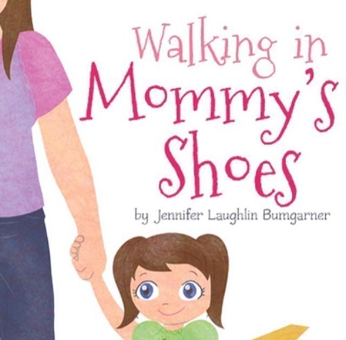 mommysbooks's profile picture. look up jennifer ( iowa author) on facebook at, Walking in Mommy's Shoes. Motivational speaker and business consultant .