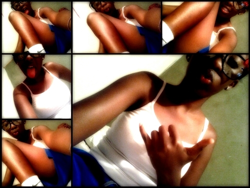 -My Motto Never Give Up Because At The End Of The Day You Will Suceed