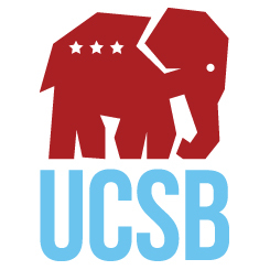 The official Twitter account for the UCSB College Republicans; RTs are not endorsements.