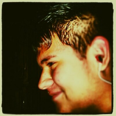 Profile Picture of Alan Joshua Gnzález (@drumm_) on Twitter