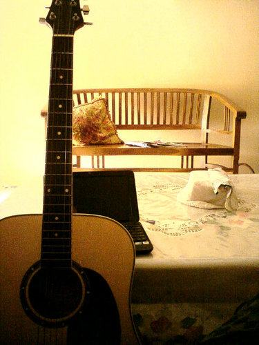 neonutz's profile picture. embok omar & sharipah