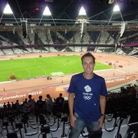 Michael Pickard (@mchlpckrd) 's Twitter Profile Photo Michael Pickard (@mchlpckrd) 's Twitter Profile Photo