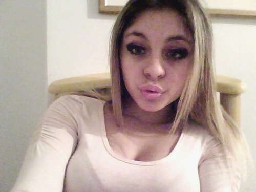 Sou mais do que seus olhos, podem ver.