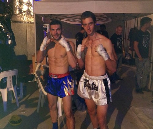 dannyboyroz's profile picture. 