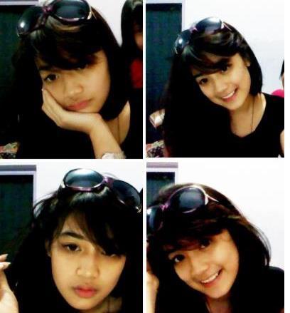 Love u  @DefrizalRaditya