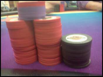 Ivan_Burford's profile picture. aspiring poker player, disc golfer, outdoor recreationalist, former pro wrestler