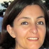 Homeira Hesami (@homeirahesami) 's Twitter Profile