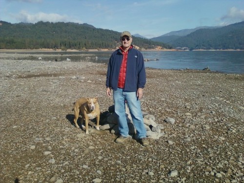 danielwdawson's profile picture. Husband, father & papa