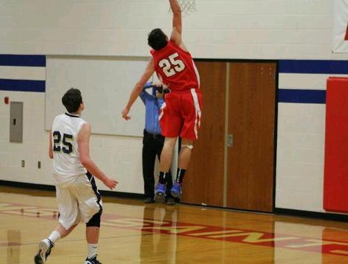 SJU '16