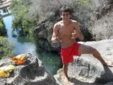 ''Eu achei uma solução, agora só falta achar o problema!''