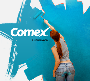 Conoce tips y soluciones para tu hogar, Comex es mucho más que pintura. ¡Síguenos!