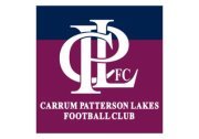 CarrumLionsFC's profile picture. Carrum Patterson Lakes Football Club back in 2013!